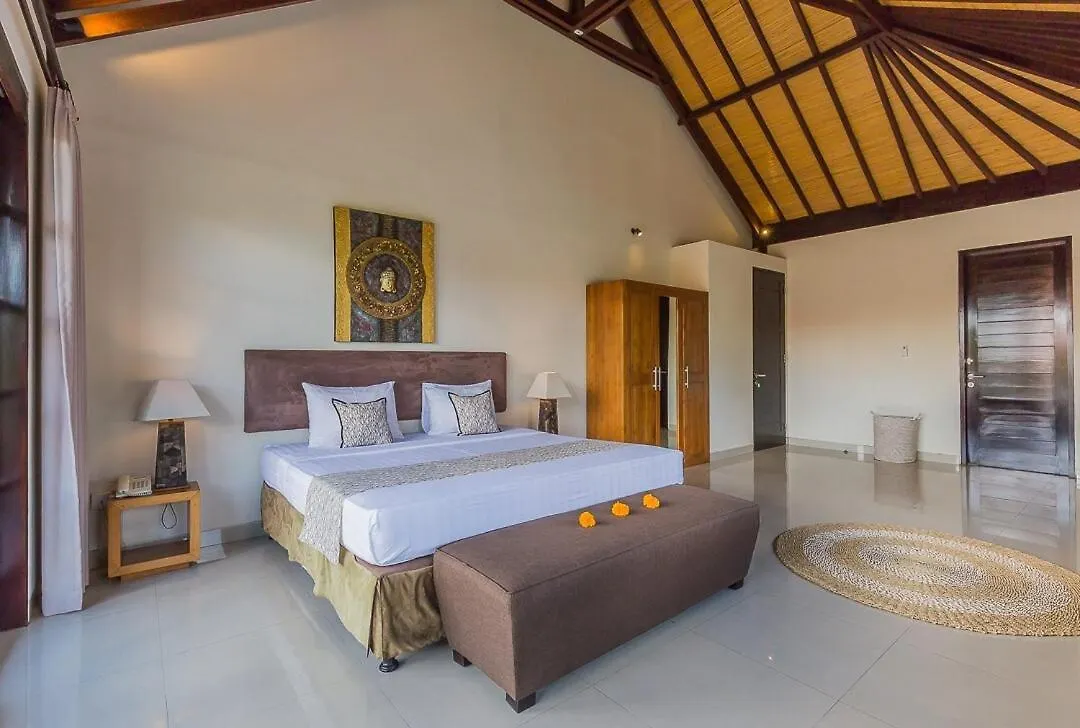 Luxury 4 Bedroom Villa Seminiak Σεμινιάκ