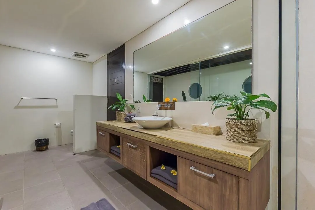 Luxury 4 Bedroom Villa Seminiak Σεμινιάκ