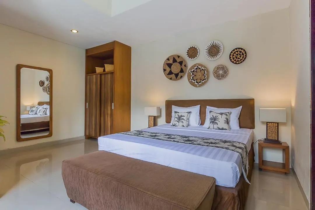 Luxury 4 Bedroom Villa Seminiak Σεμινιάκ 0*,