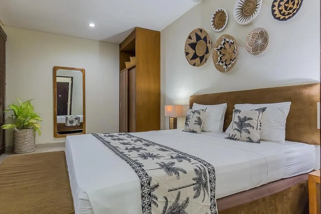 Luxury 4 Bedroom Villa Seminiak Σεμινιάκ