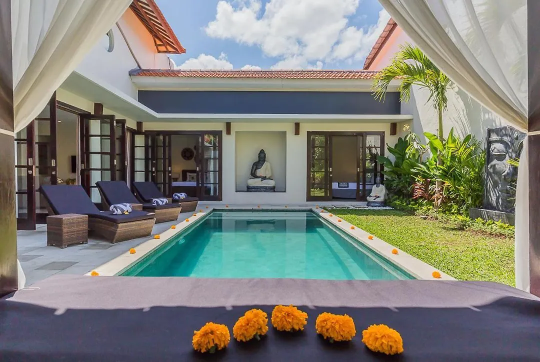 Luxury 4 Bedroom Villa Seminiak Σεμινιάκ